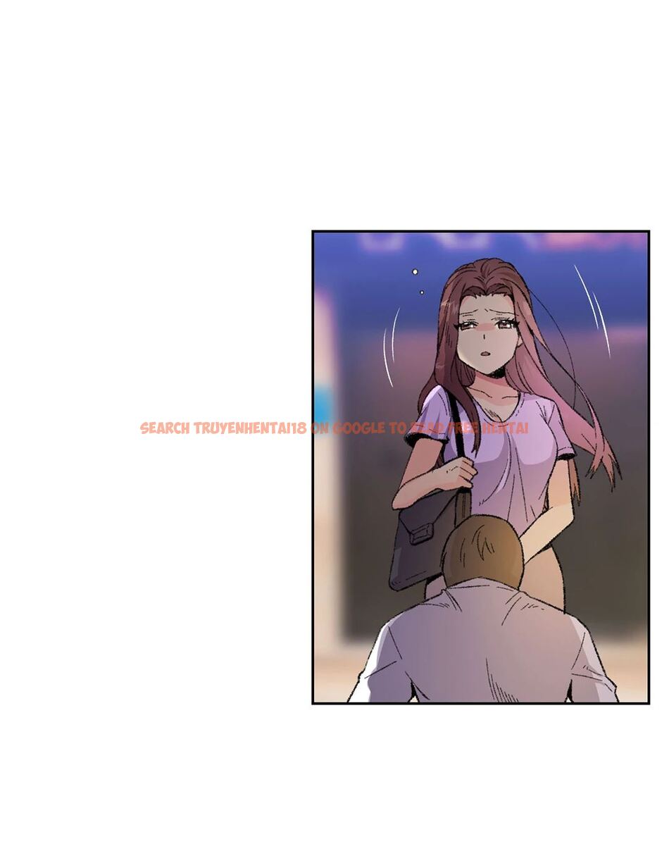 Read Hentai Image 3 399 in comic The Yes Girl - Chapter 8 - www.hentaitnt.net