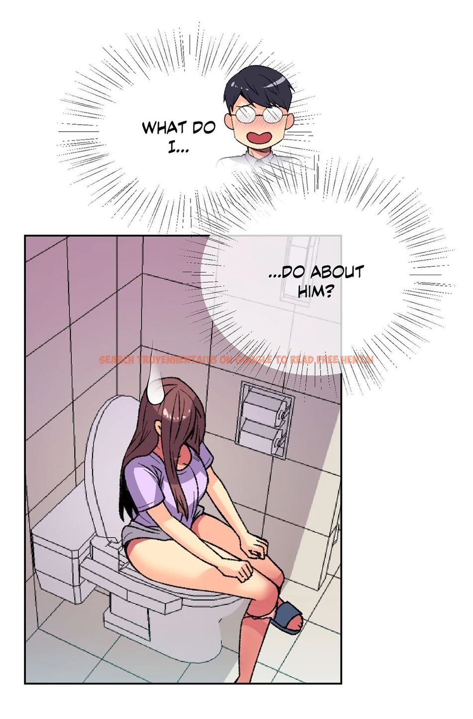 Read Hentai Image 34 399 in comic The Yes Girl - Chapter 8 - www.hentaitnt.net