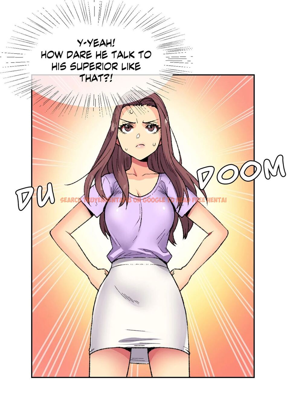 Read Hentai Image 38 399 in comic The Yes Girl - Chapter 8 - www.hentaitnt.net