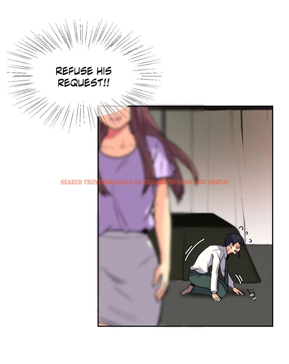 Read Hentai Image 42 399 in comic The Yes Girl - Chapter 8 - www.hentaitnt.net