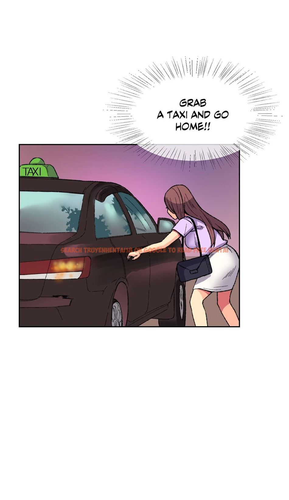 Read Hentai Image 43 399 in comic The Yes Girl - Chapter 8 - www.hentaitnt.net