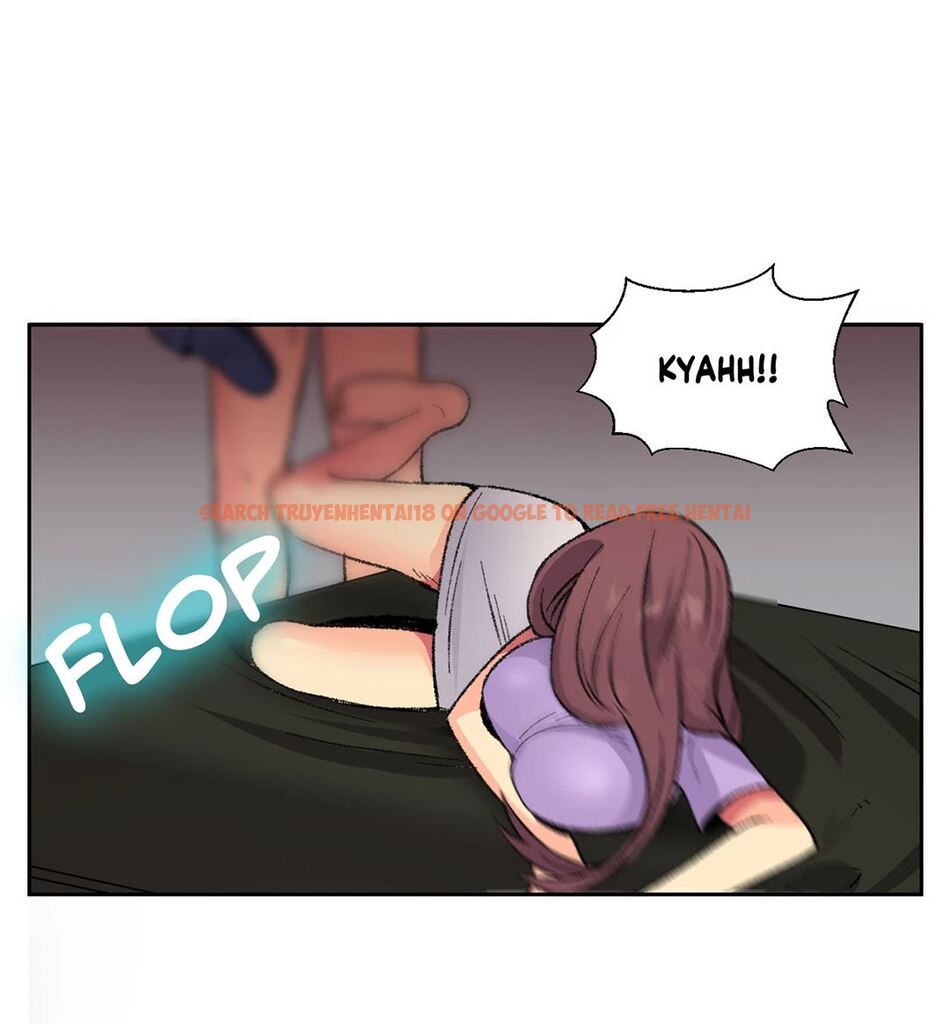 Read Hentai Image 52 399 in comic The Yes Girl - Chapter 8 - www.hentaitnt.net