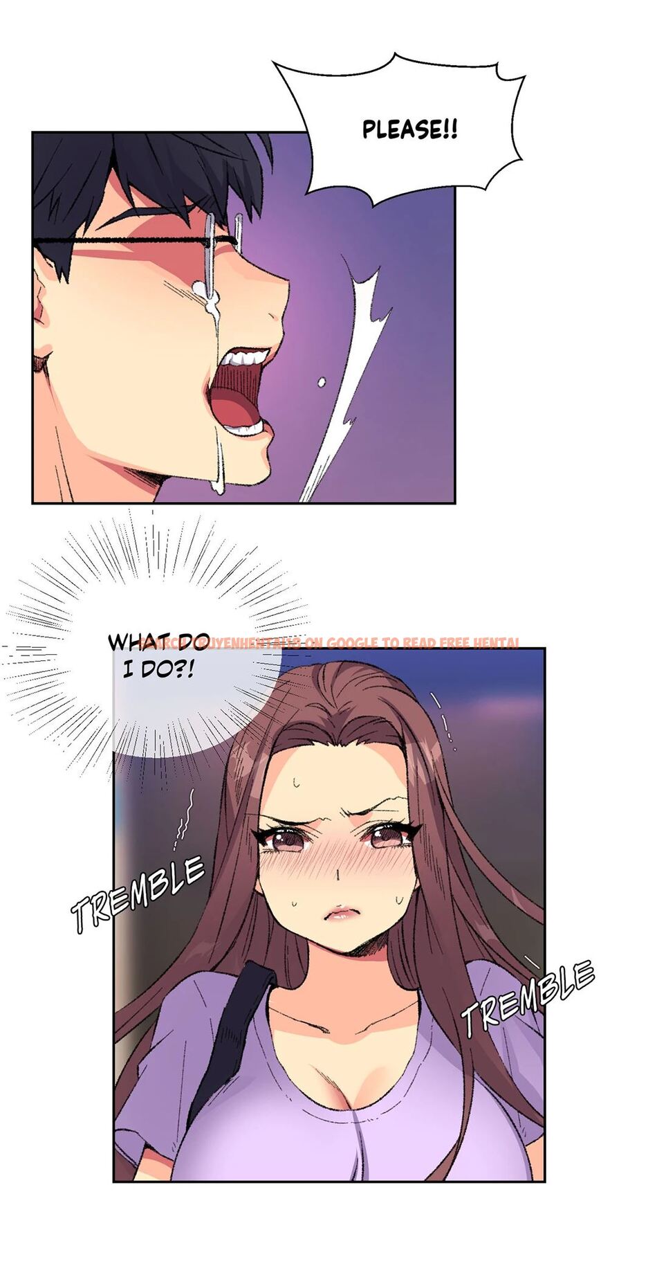 Read Hentai Image 6 399 in comic The Yes Girl - Chapter 8 - www.hentaitnt.net