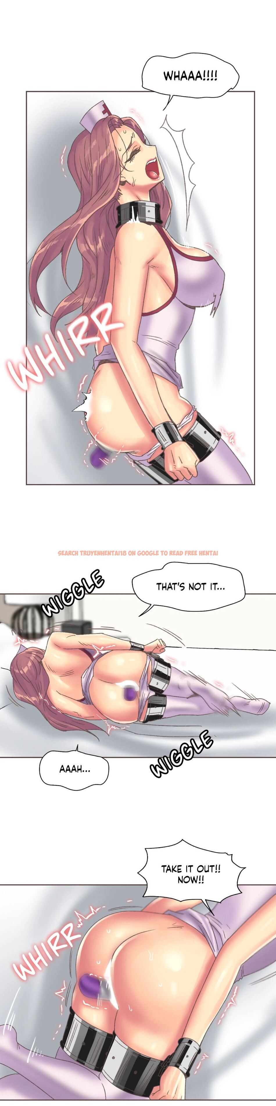 Read Hentai Image 11 049 in comic The Yes Girl - Chapter 80 - hentaitnt.net