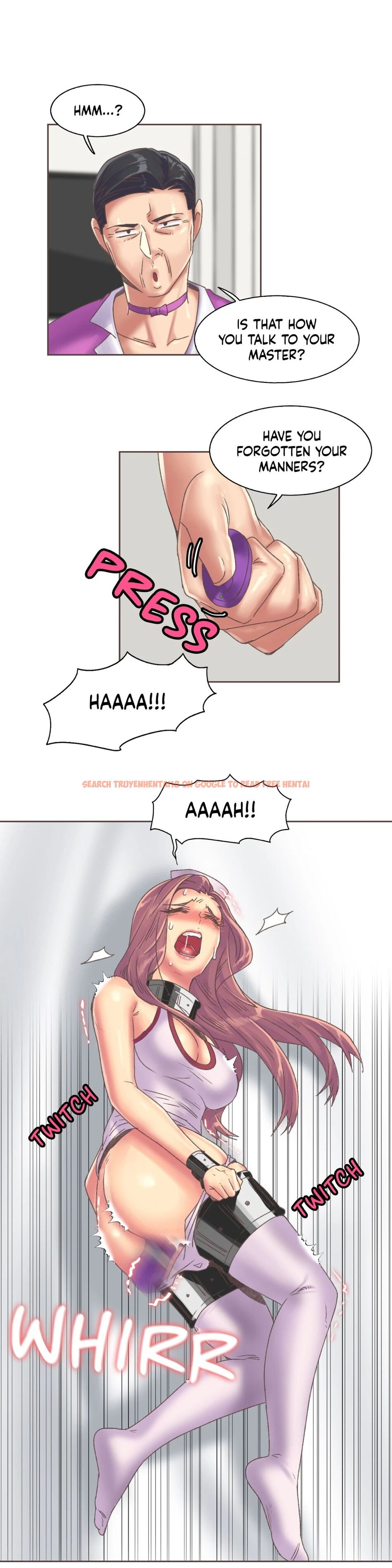 Read Hentai Image 12 049 in comic The Yes Girl - Chapter 80 - hentaitnt.net
