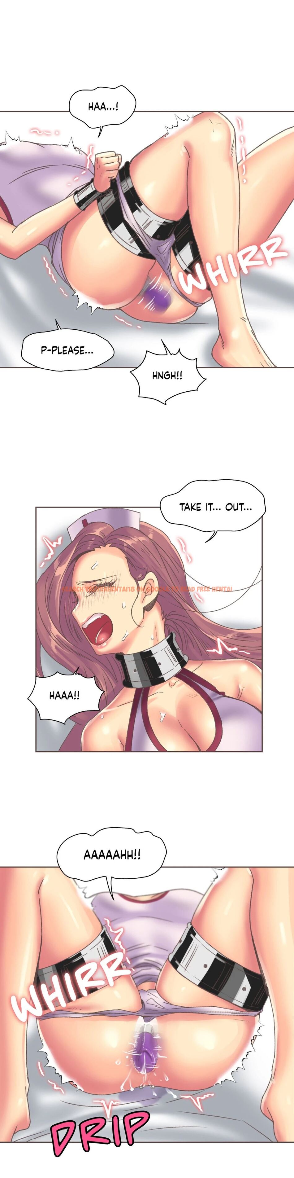 Read Hentai Image 18 050 in comic The Yes Girl - Chapter 80 - hentaitnt.net