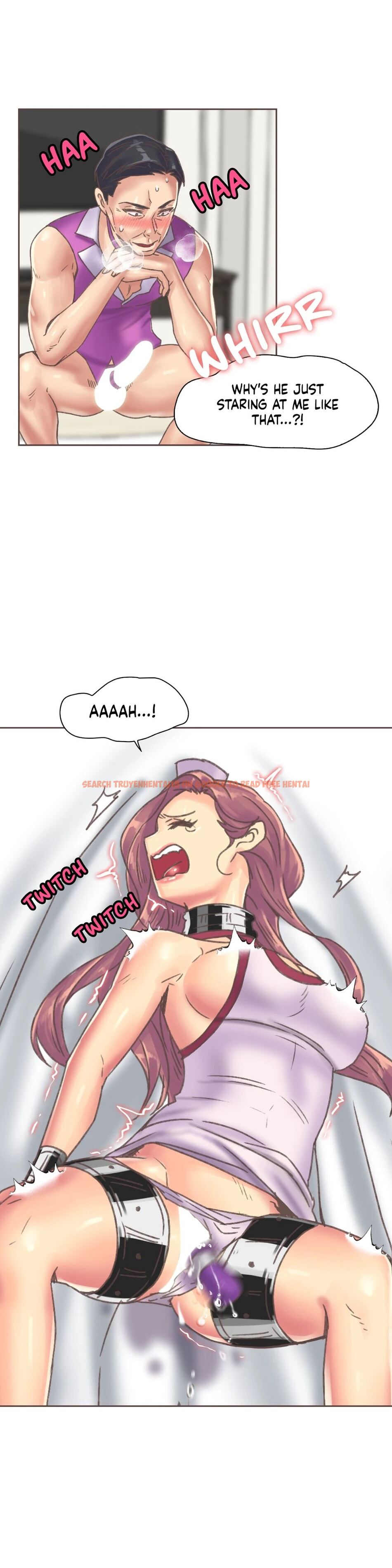 Read Hentai Image 19 050 in comic The Yes Girl - Chapter 80 - hentaitnt.net