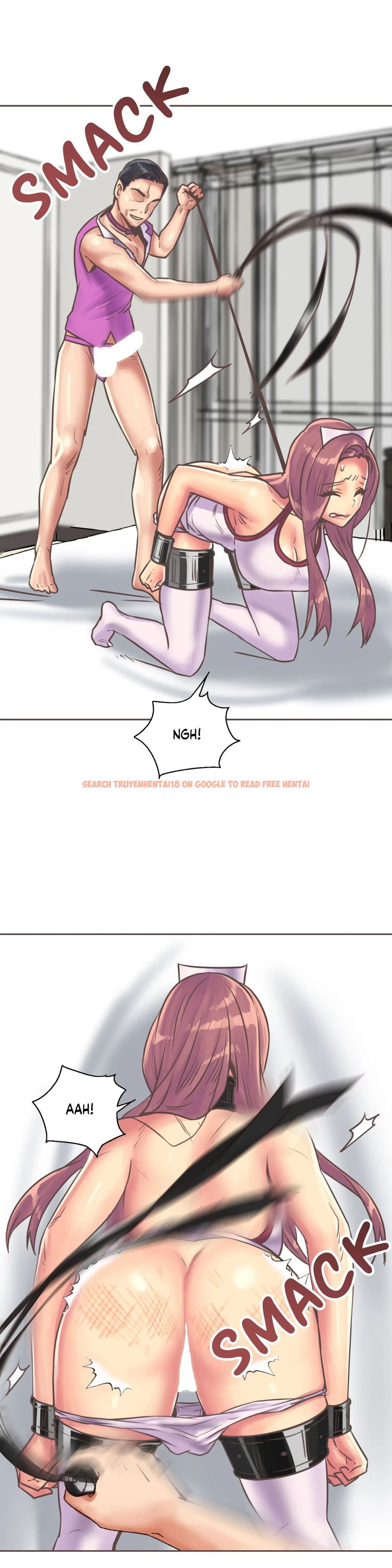 Read Hentai Image 2 049 in comic The Yes Girl - Chapter 80 - hentaitnt.net