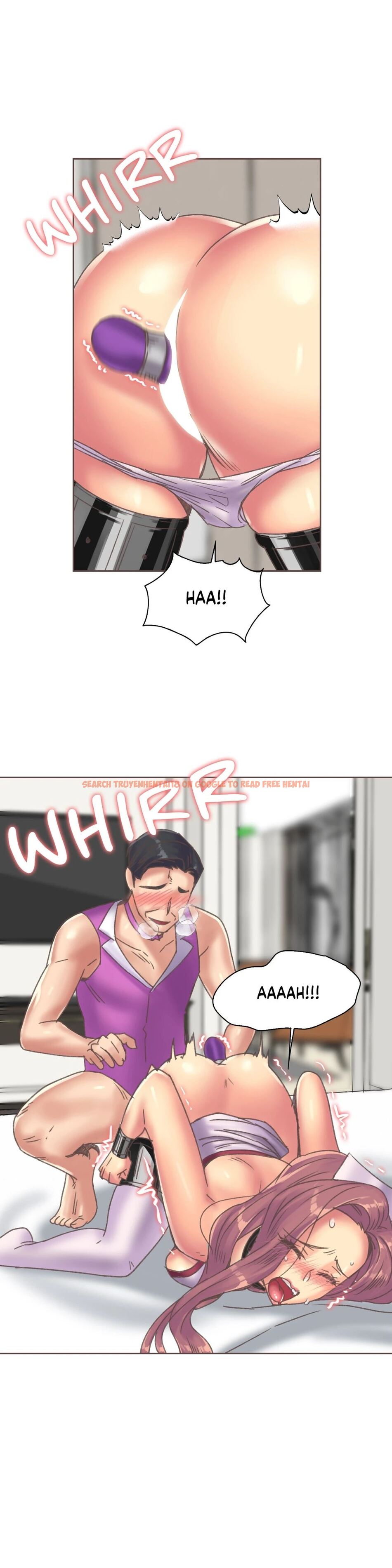 Read Hentai Image 8 049 in comic The Yes Girl - Chapter 80 - hentaitnt.net
