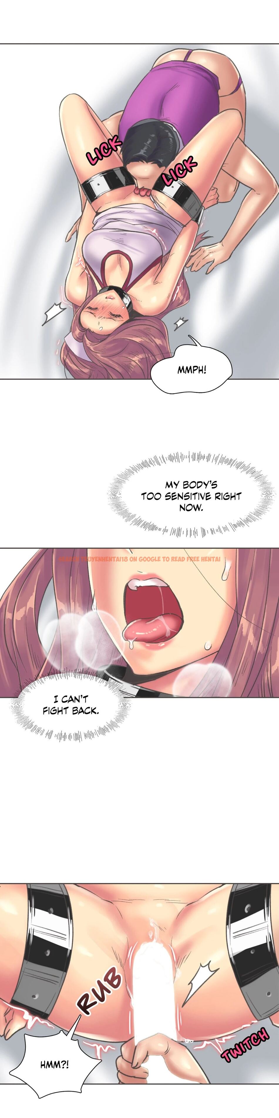 Read Hentai Image 11 769 in comic The Yes Girl - Chapter 81 - hentaitnt.net