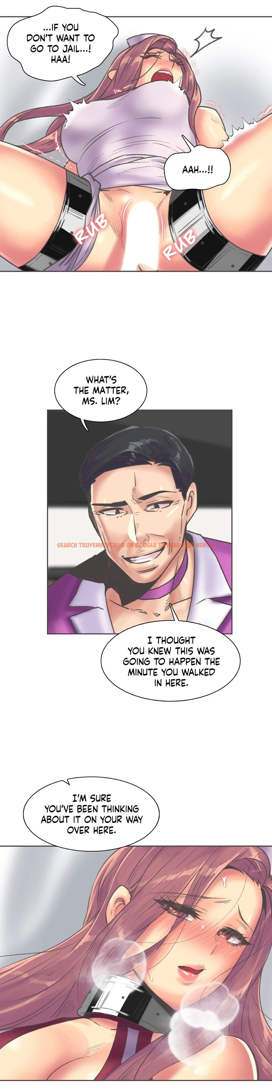 Read Hentai Image 13 769 in comic The Yes Girl - Chapter 81 - hentaitnt.net