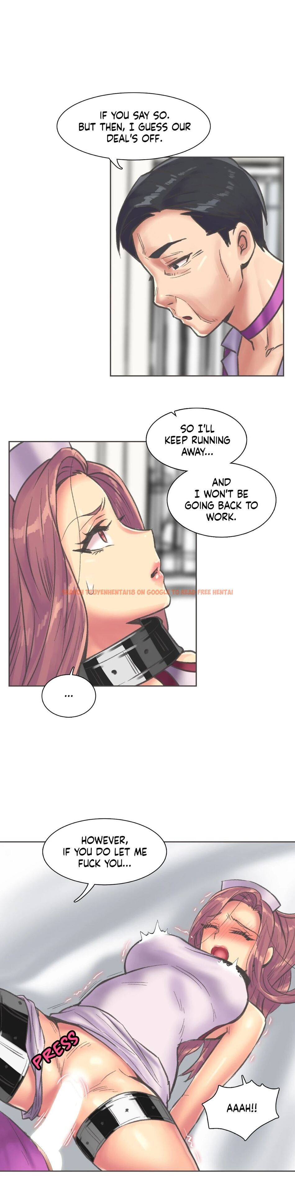 Read Hentai Image 15 769 in comic The Yes Girl - Chapter 81 - hentaitnt.net