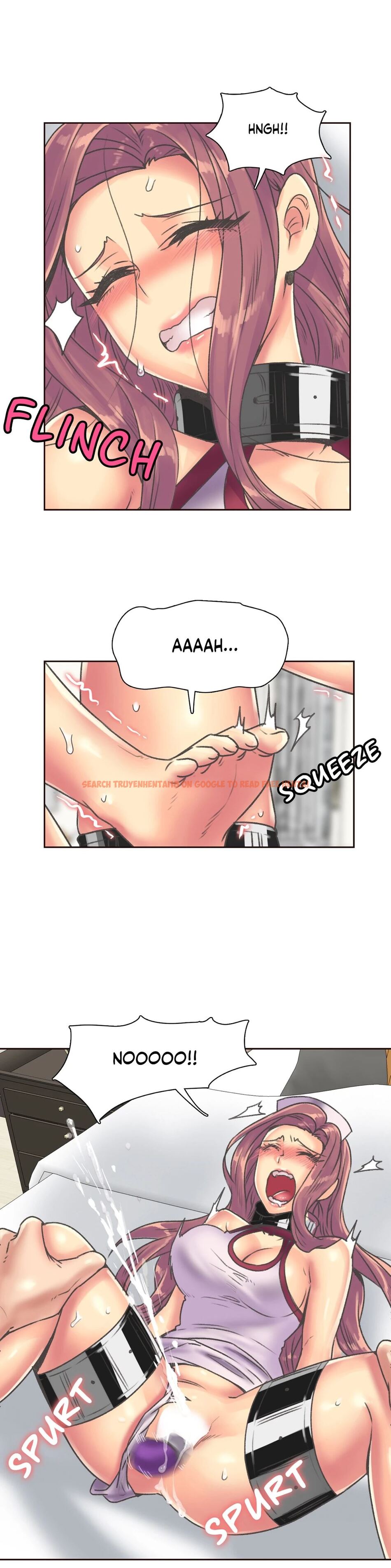 Read Hentai Image 3 769 in comic The Yes Girl - Chapter 81 - hentaitnt.net