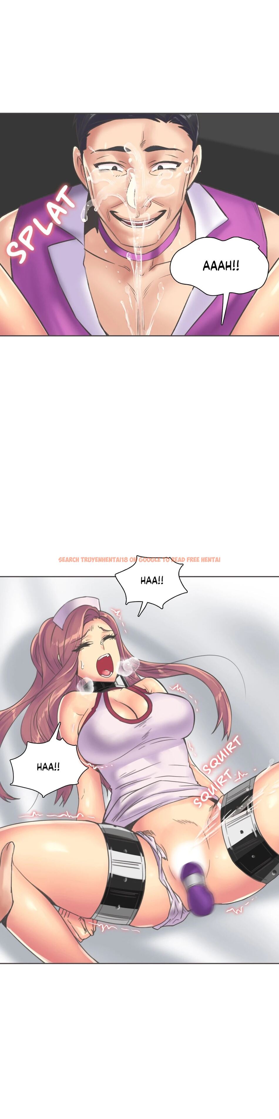 Read Hentai Image 5 769 in comic The Yes Girl - Chapter 81 - hentaitnt.net