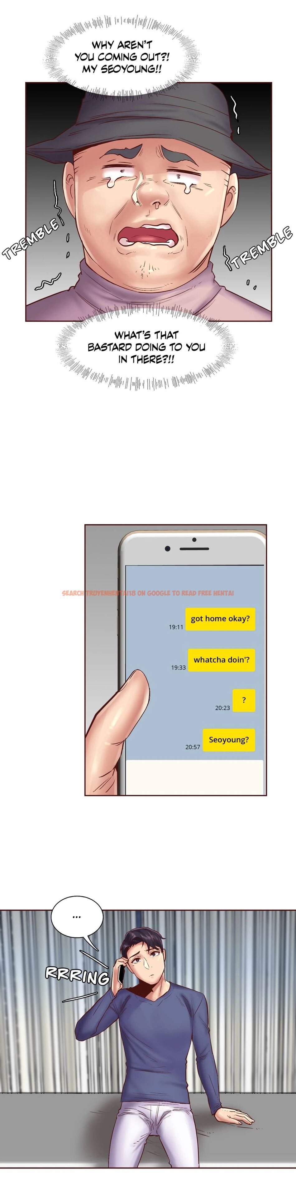 Read Hentai Image 15 160 in comic The Yes Girl - Chapter 82 - hentaitnt.net