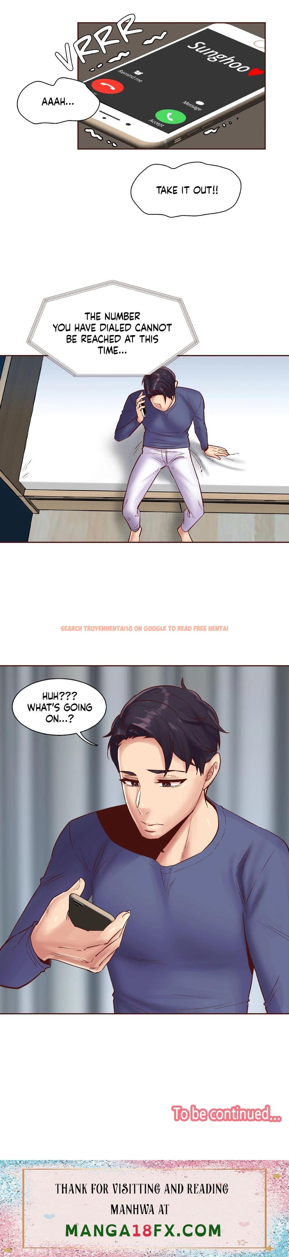 Read Hentai Image 17 161 in comic The Yes Girl - Chapter 82 - hentaitnt.net