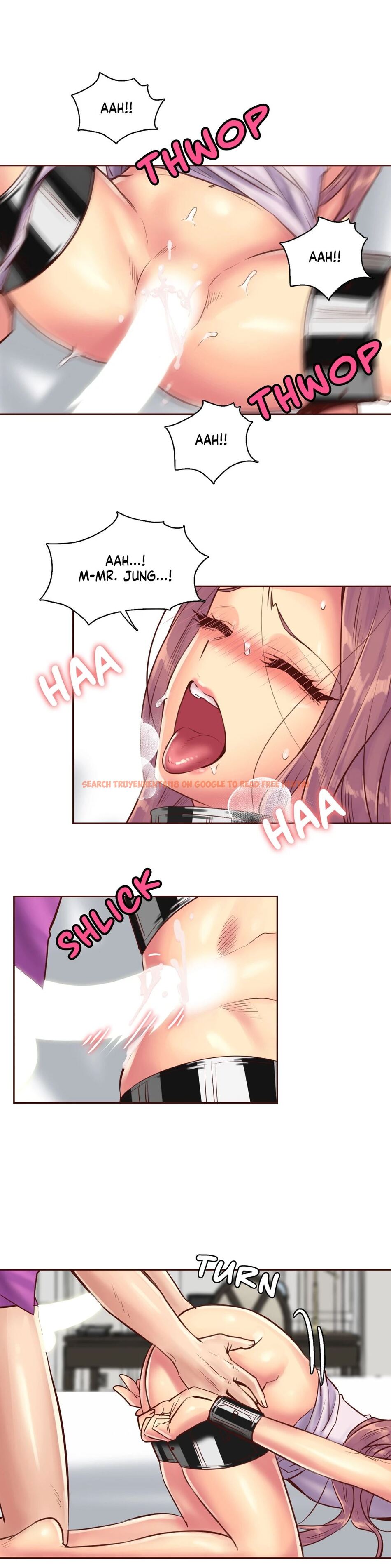 Read Hentai Image 5 160 in comic The Yes Girl - Chapter 82 - hentaitnt.net