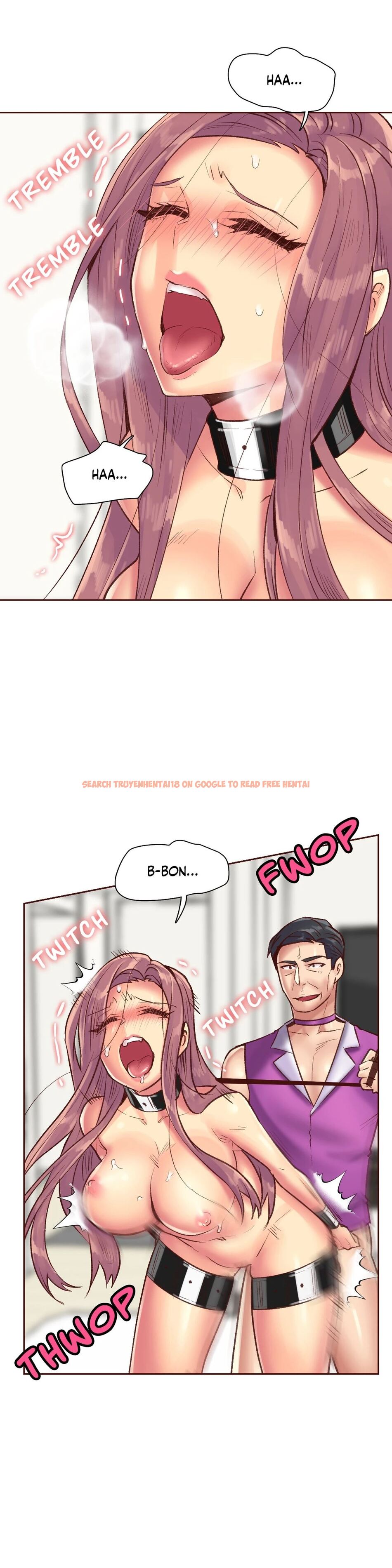 Read Hentai Image 12 695 in comic The Yes Girl - Chapter 83 - hentaitnt.net
