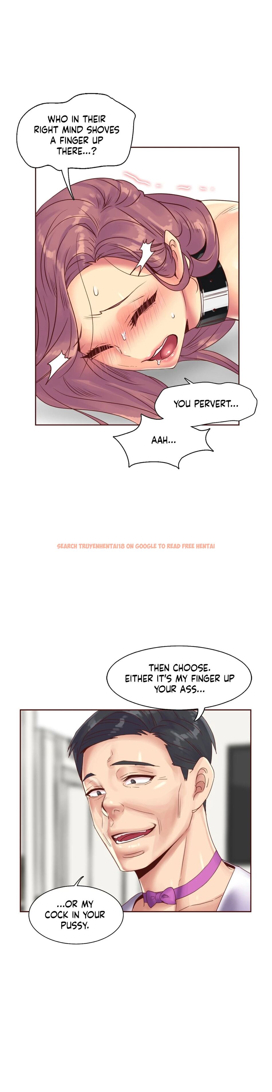 Read Hentai Image 2 695 in comic The Yes Girl - Chapter 83 - hentaitnt.net