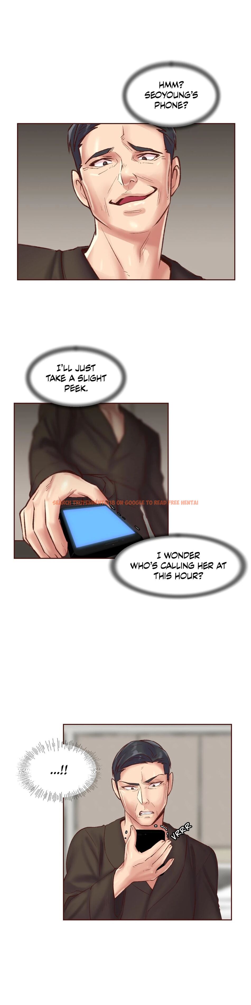 Read Hentai Image 20 696 in comic The Yes Girl - Chapter 83 - hentaitnt.net