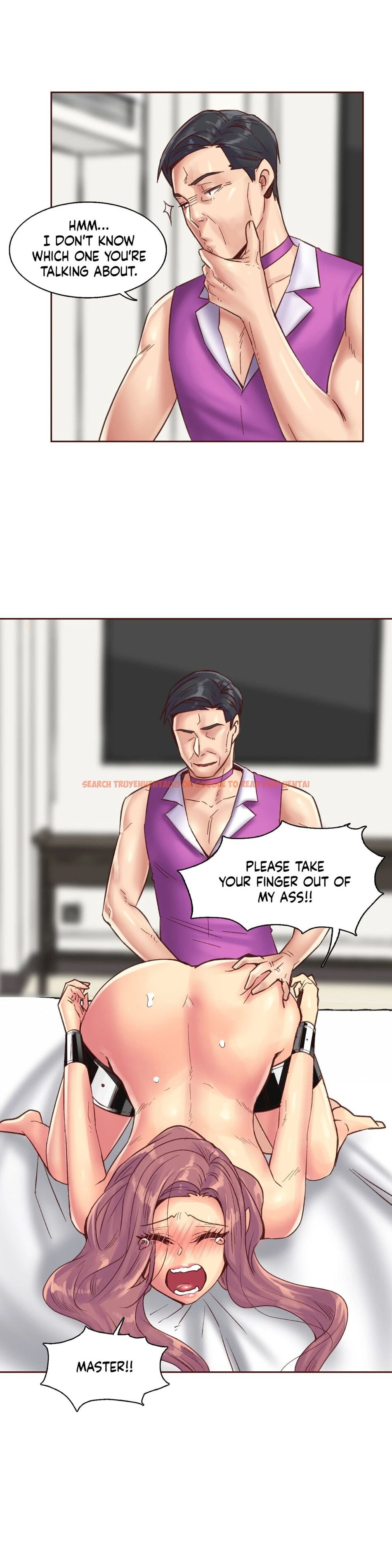 Read Hentai Image 5 695 in comic The Yes Girl - Chapter 83 - hentaitnt.net