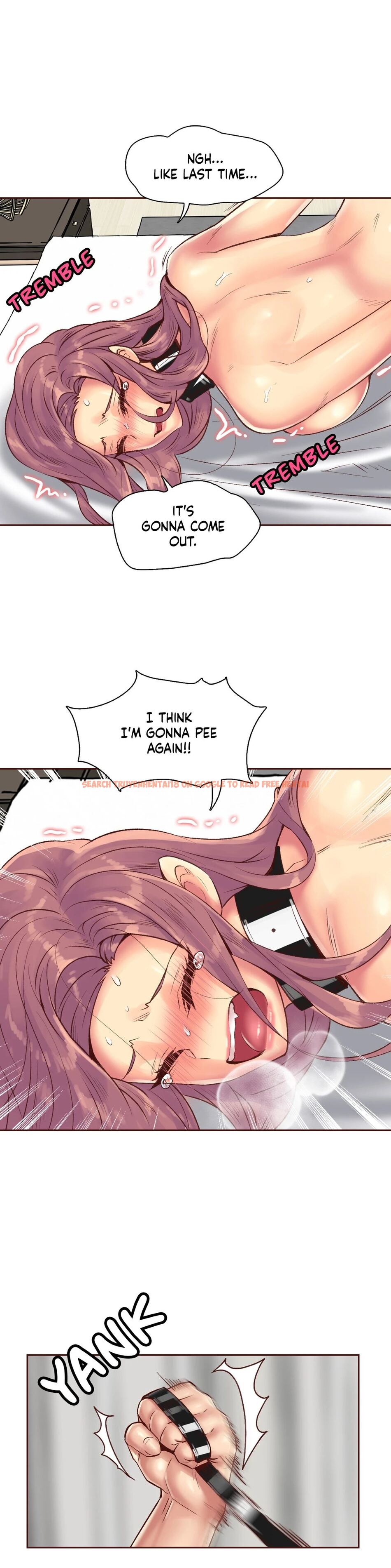 Read Hentai Image 9 695 in comic The Yes Girl - Chapter 83 - hentaitnt.net