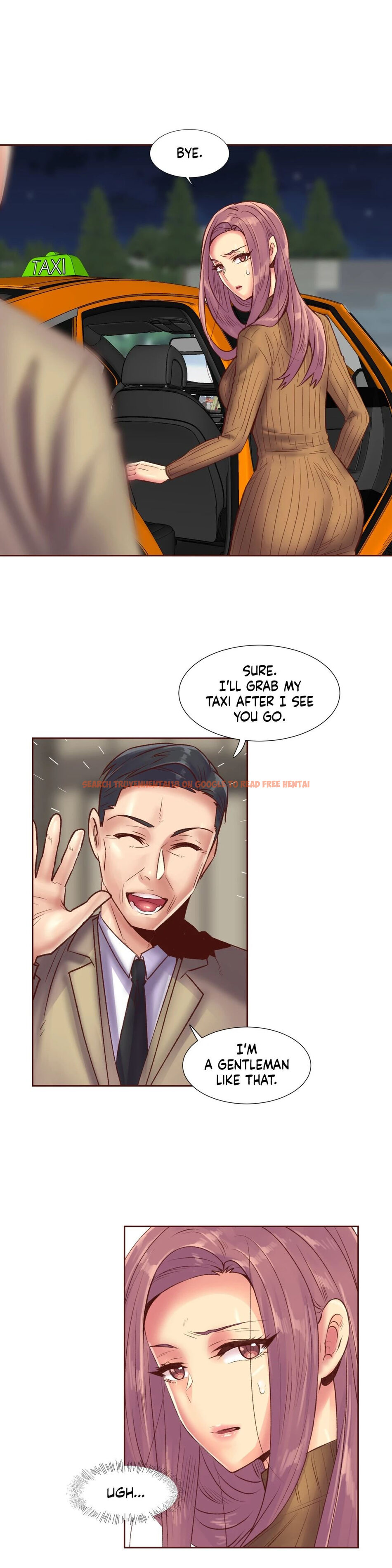 Read Hentai Image 10 534 in comic The Yes Girl - Chapter 84 - hentaitnt.net