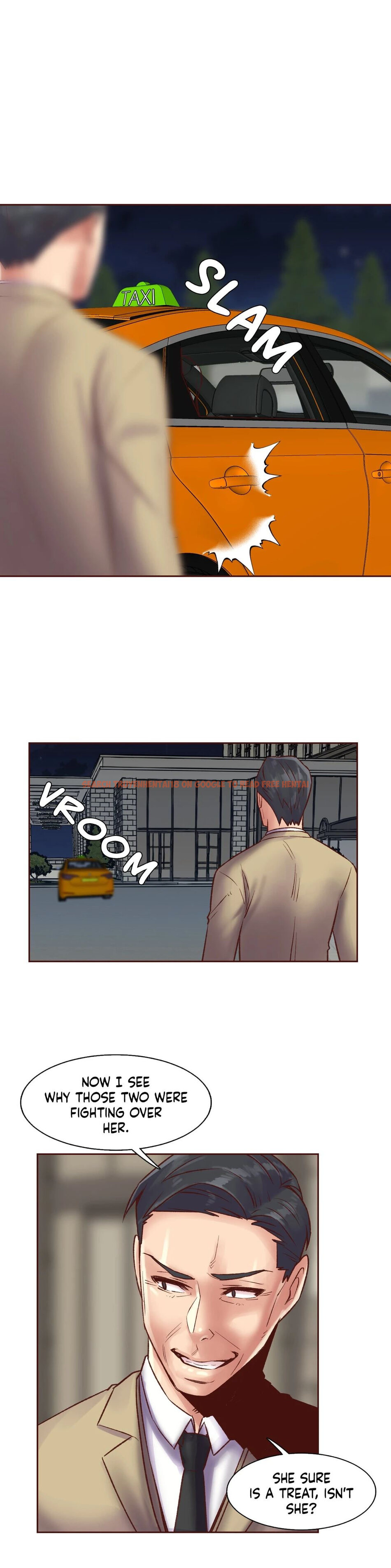 Read Hentai Image 11 534 in comic The Yes Girl - Chapter 84 - hentaitnt.net