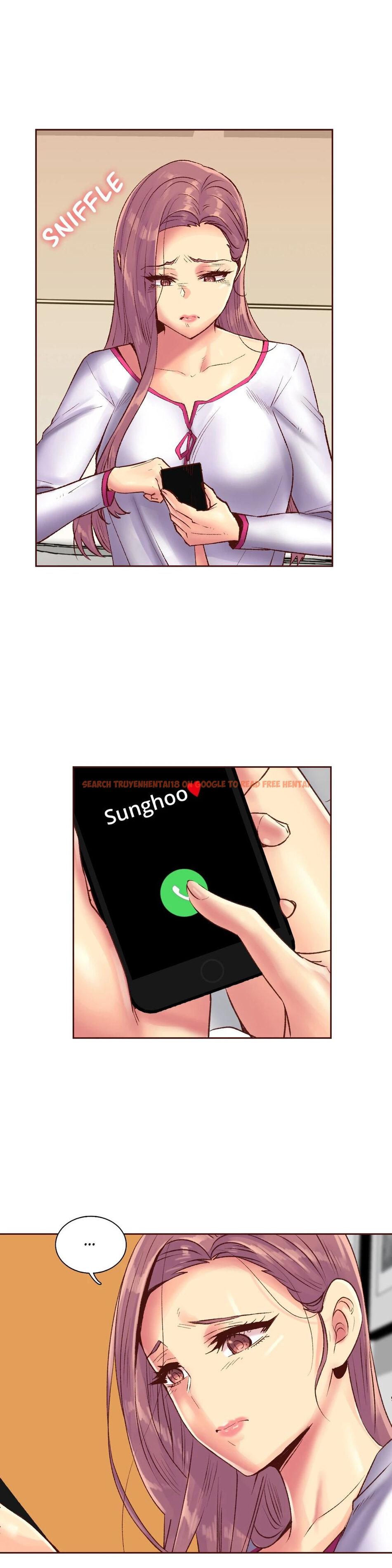 Read Hentai Image 14 534 in comic The Yes Girl - Chapter 84 - hentaitnt.net