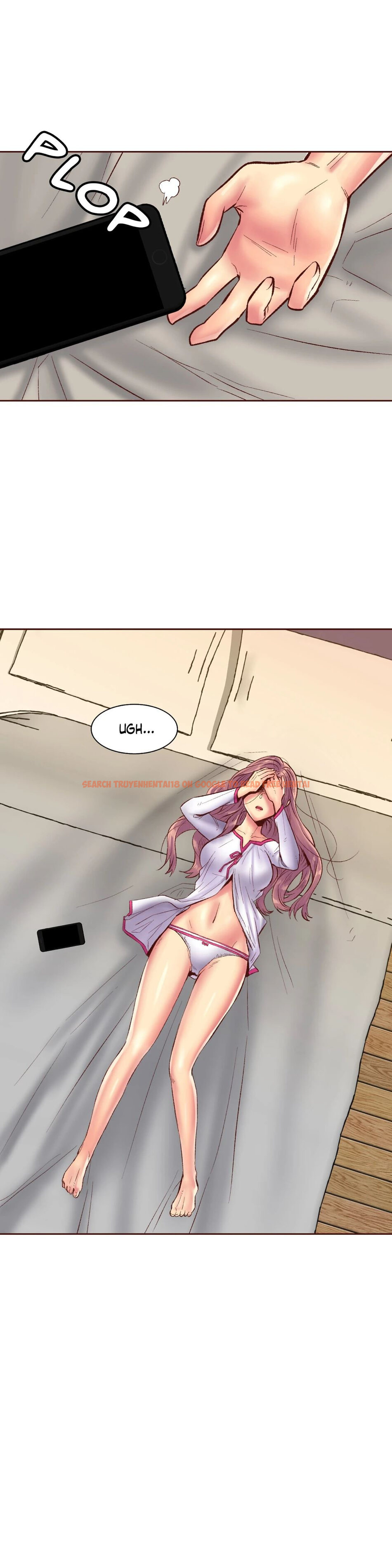 Read Hentai Image 15 534 in comic The Yes Girl - Chapter 84 - hentaitnt.net