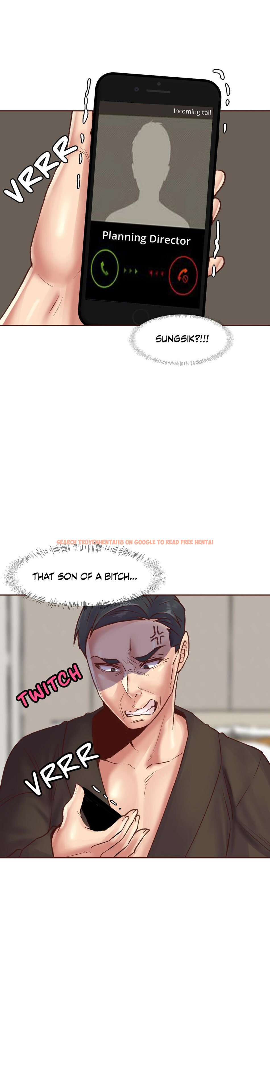 Read Hentai Image 2 533 in comic The Yes Girl - Chapter 84 - hentaitnt.net