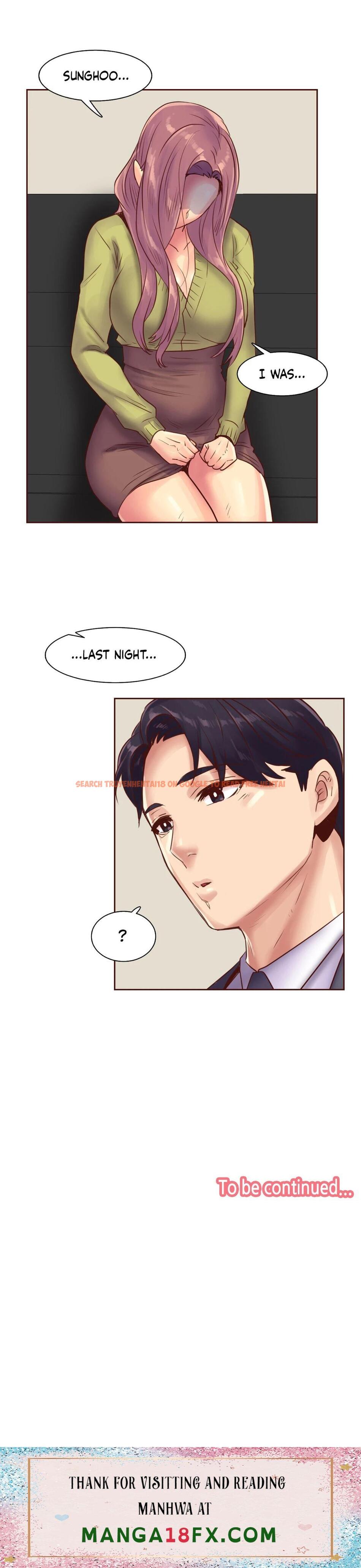 Read Hentai Image 25 535 in comic The Yes Girl - Chapter 84 - hentaitnt.net