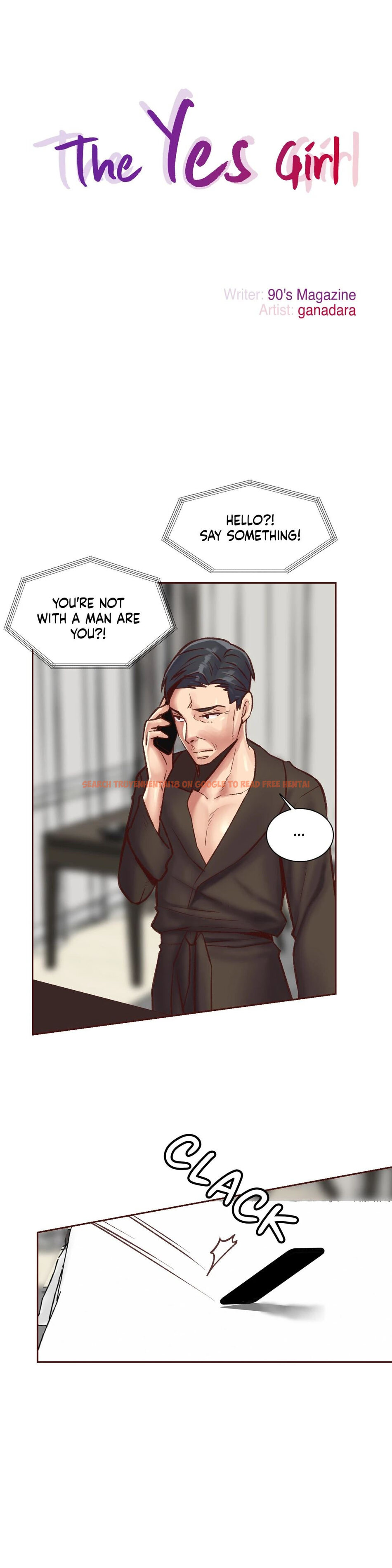 Read Hentai Image 4 533 in comic The Yes Girl - Chapter 84 - hentaitnt.net