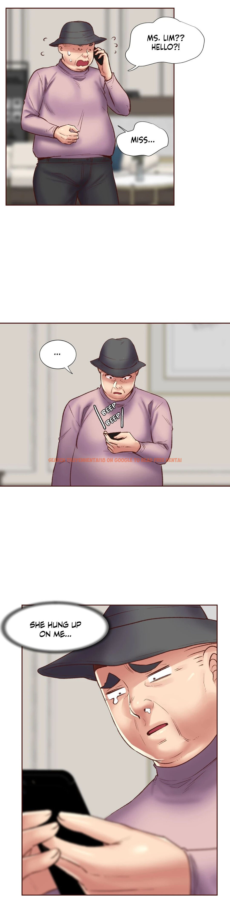 Read Hentai Image 5 533 in comic The Yes Girl - Chapter 84 - hentaitnt.net