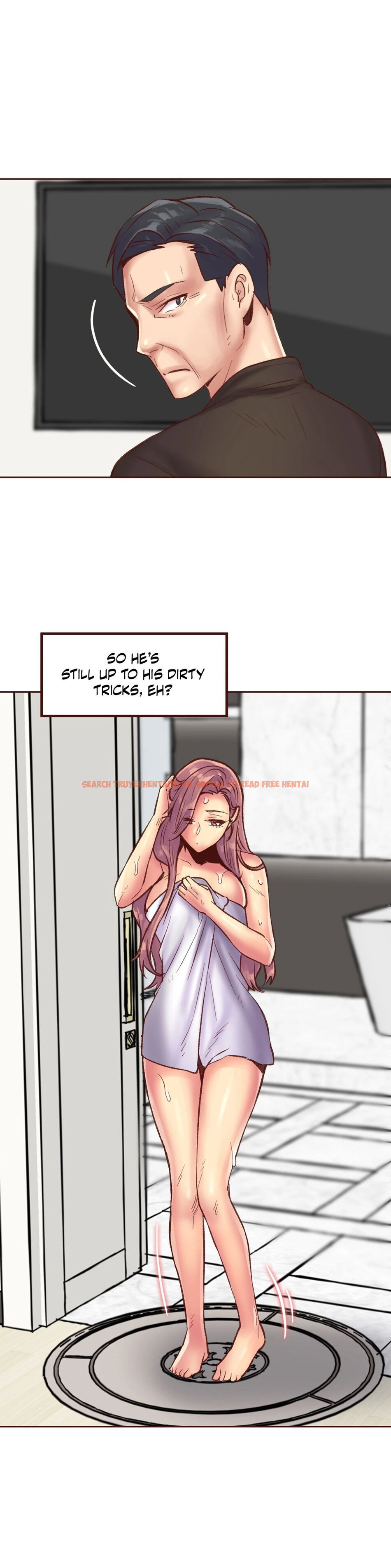 Read Hentai Image 7 533 in comic The Yes Girl - Chapter 84 - hentaitnt.net