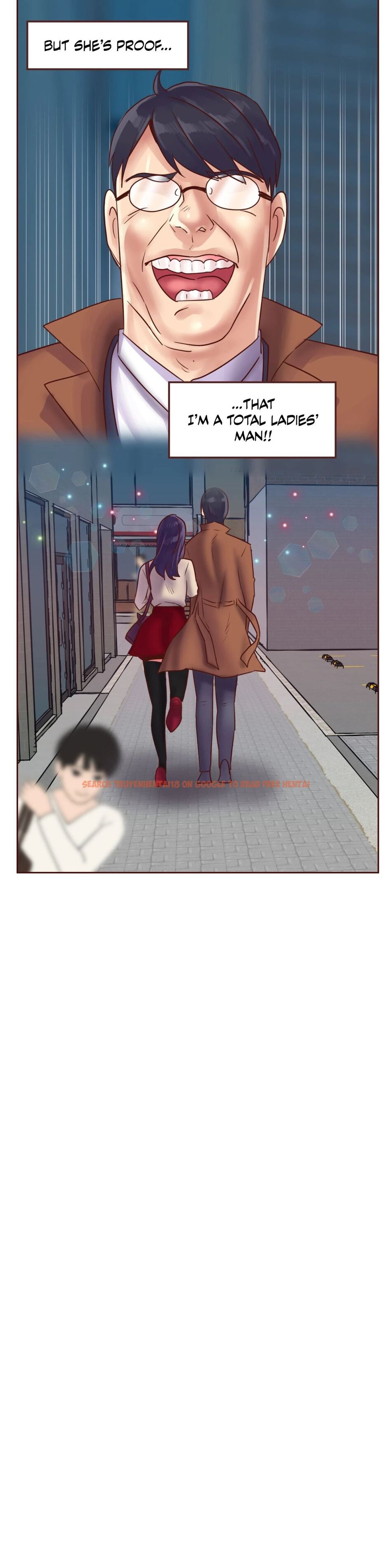 Read Hentai Image 10 826 in comic The Yes Girl - Chapter 85 - www.hentaitnt.net