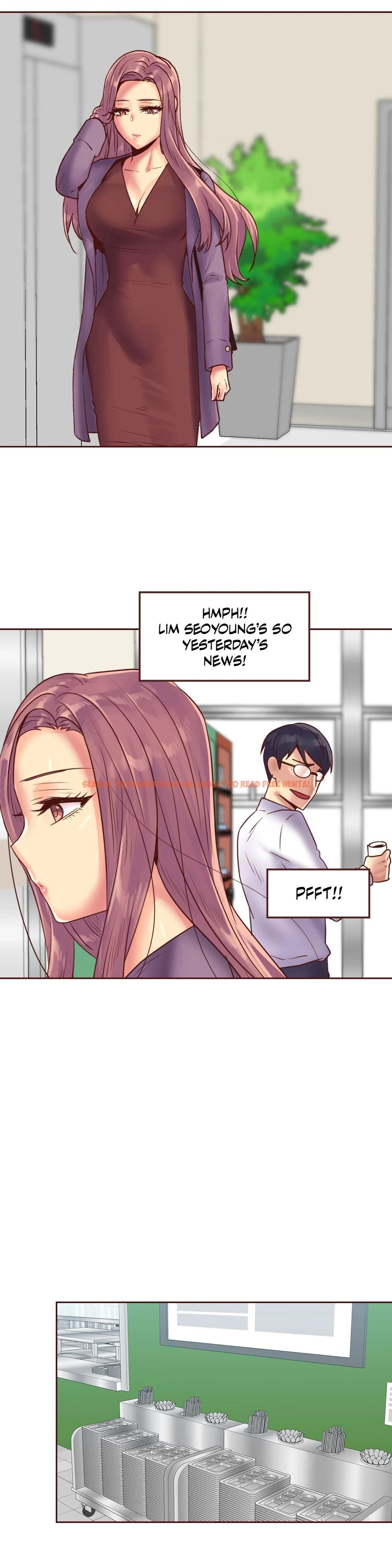 Read Hentai Image 11 826 in comic The Yes Girl - Chapter 85 - www.hentaitnt.net