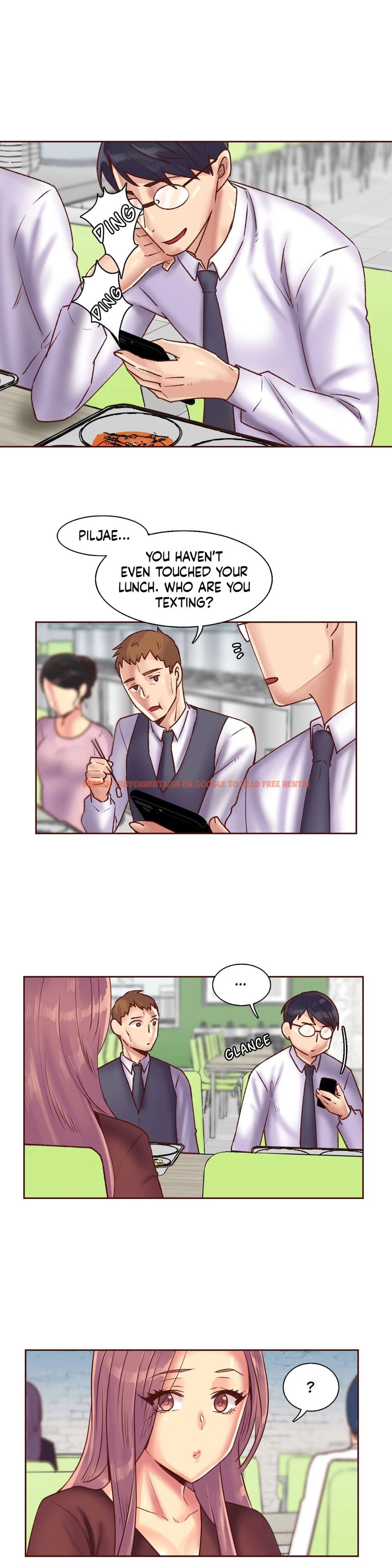 Read Hentai Image 12 826 in comic The Yes Girl - Chapter 85 - www.hentaitnt.net