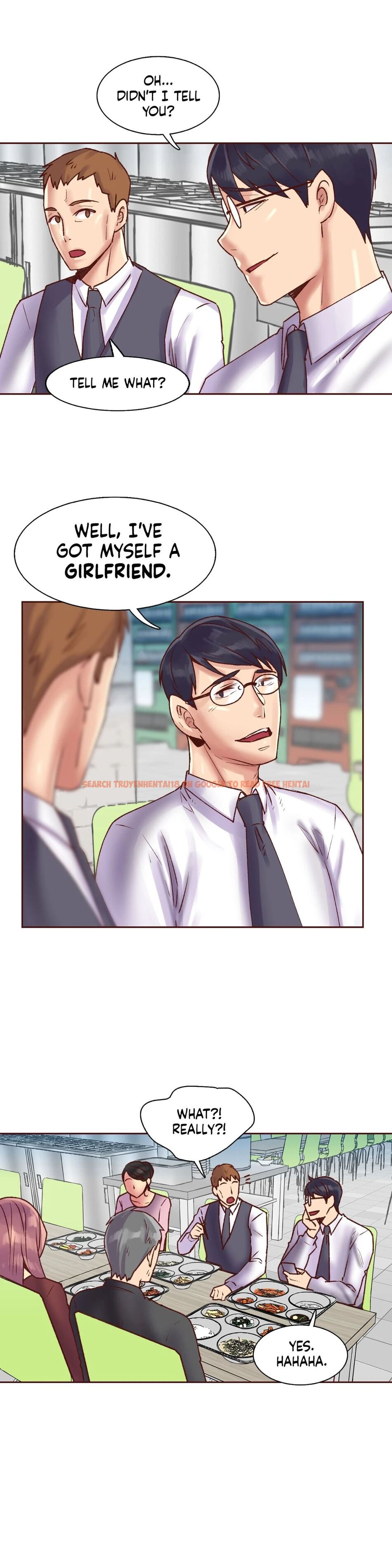 Read Hentai Image 13 827 in comic The Yes Girl - Chapter 85 - www.hentaitnt.net