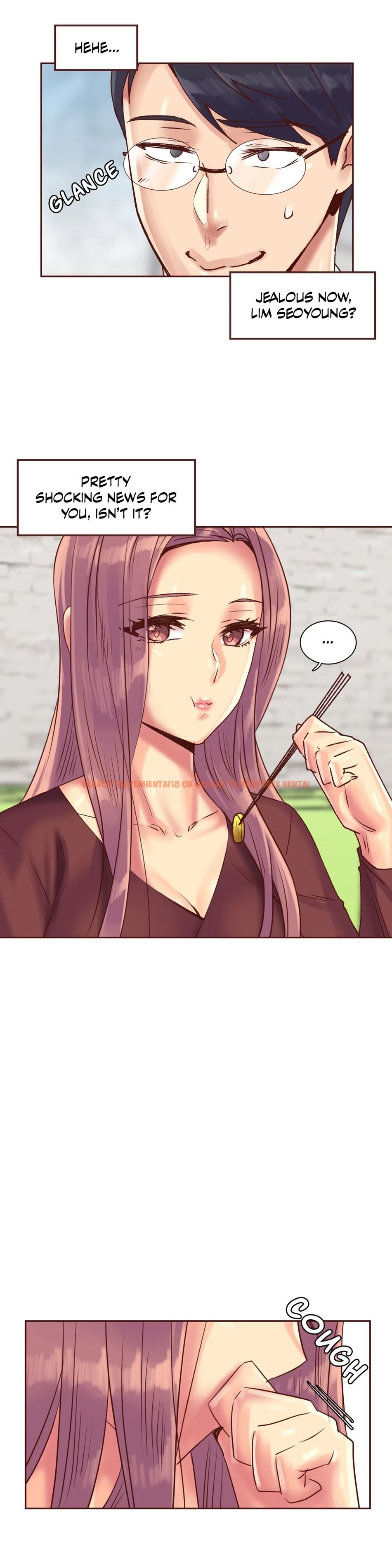 Read Hentai Image 15 827 in comic The Yes Girl - Chapter 85 - www.hentaitnt.net