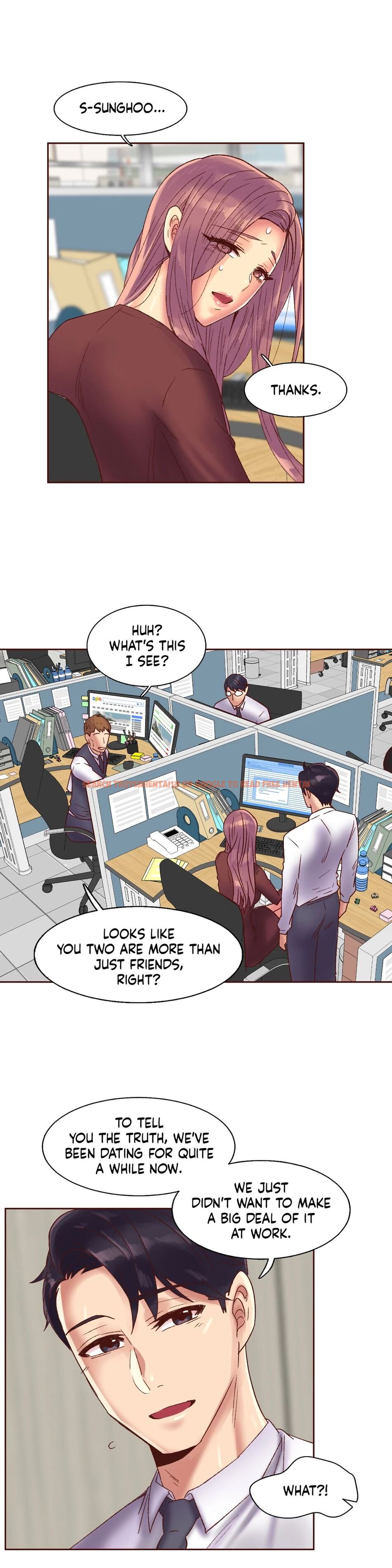 Read Hentai Image 19 827 in comic The Yes Girl - Chapter 85 - www.hentaitnt.net