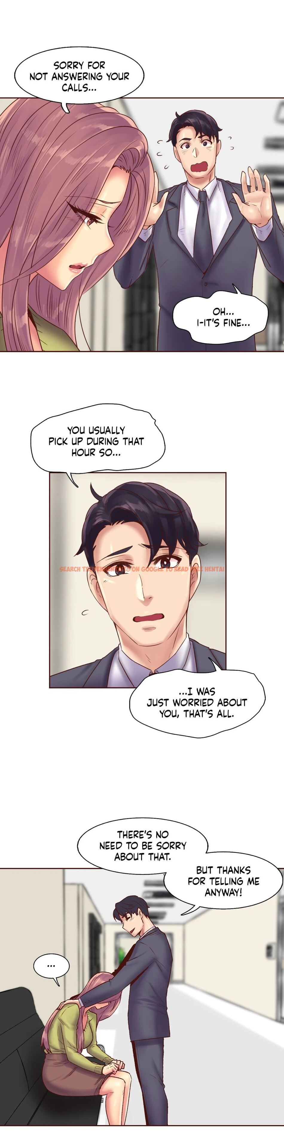Read Hentai Image 2 826 in comic The Yes Girl - Chapter 85 - www.hentaitnt.net
