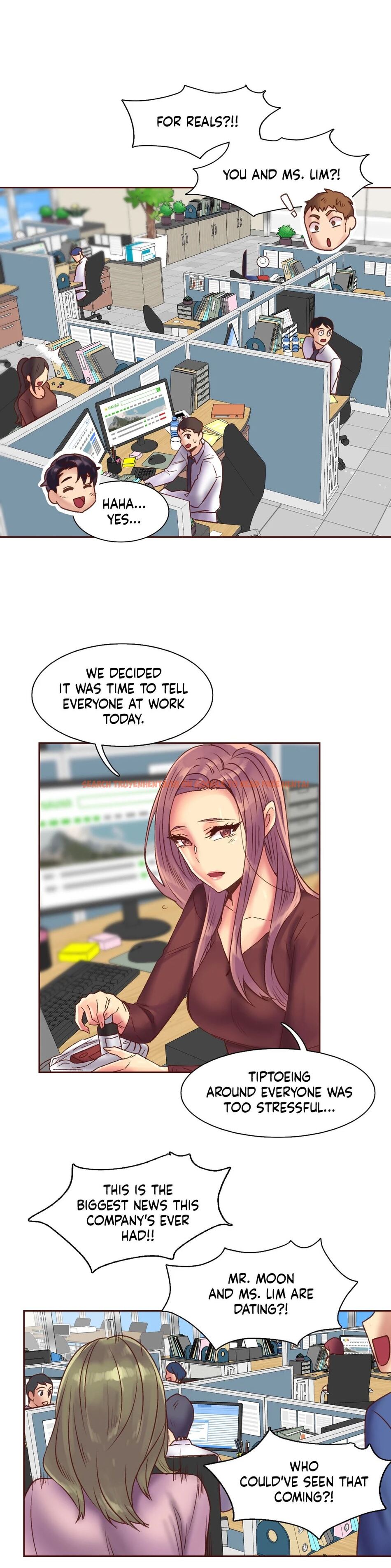 Read Hentai Image 20 827 in comic The Yes Girl - Chapter 85 - www.hentaitnt.net