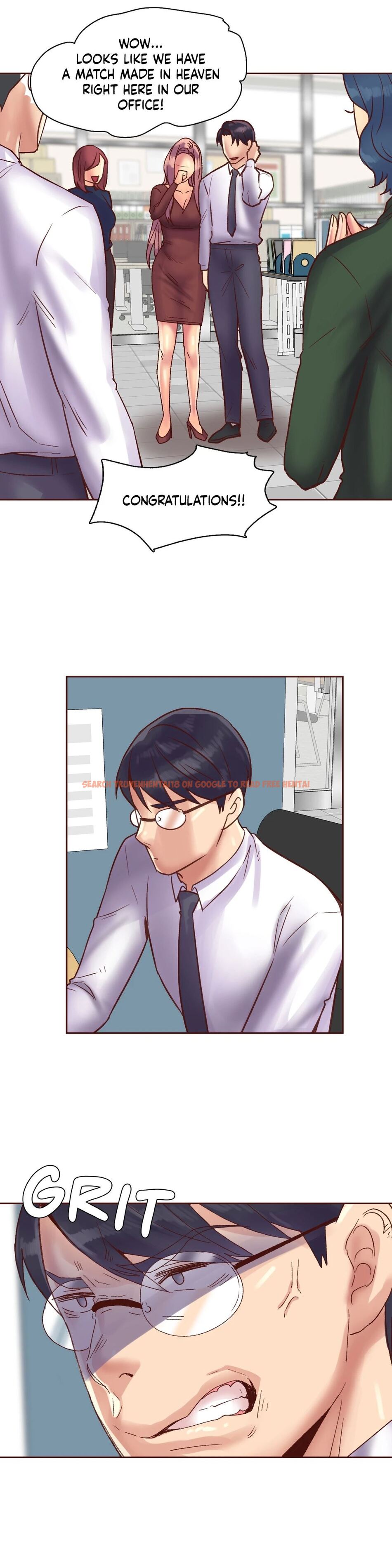 Read Hentai Image 21 827 in comic The Yes Girl - Chapter 85 - www.hentaitnt.net