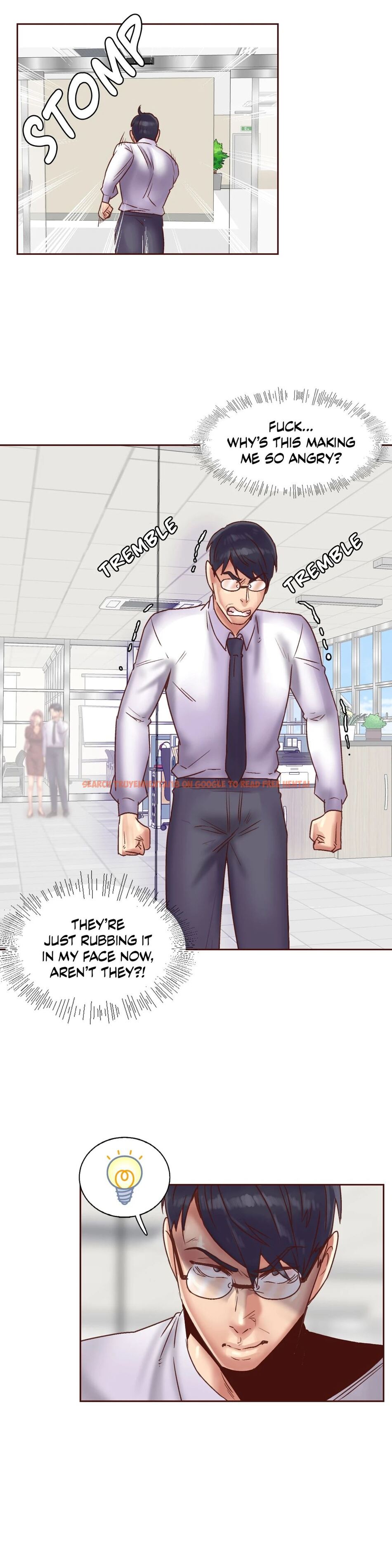 Read Hentai Image 22 827 in comic The Yes Girl - Chapter 85 - www.hentaitnt.net
