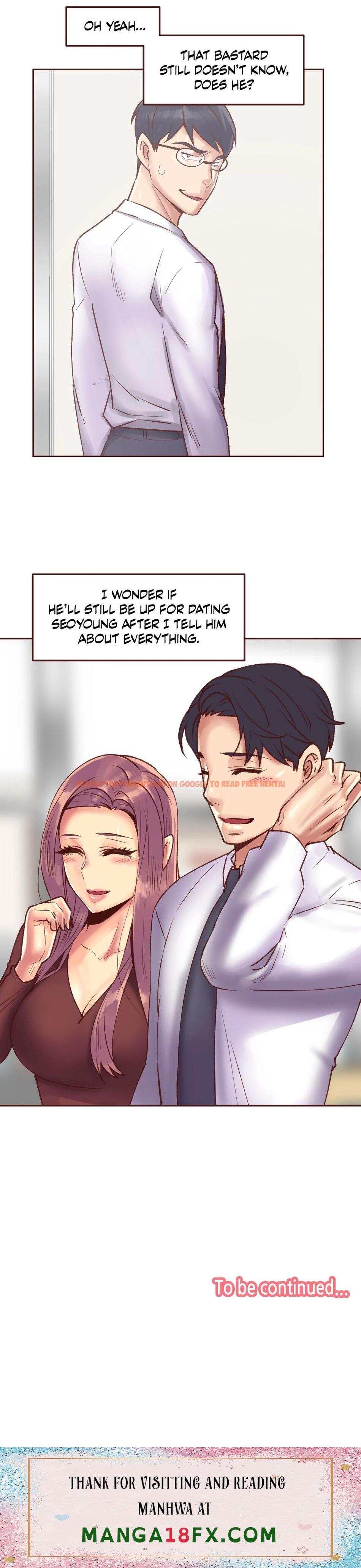 Read Hentai Image 23 827 in comic The Yes Girl - Chapter 85 - www.hentaitnt.net