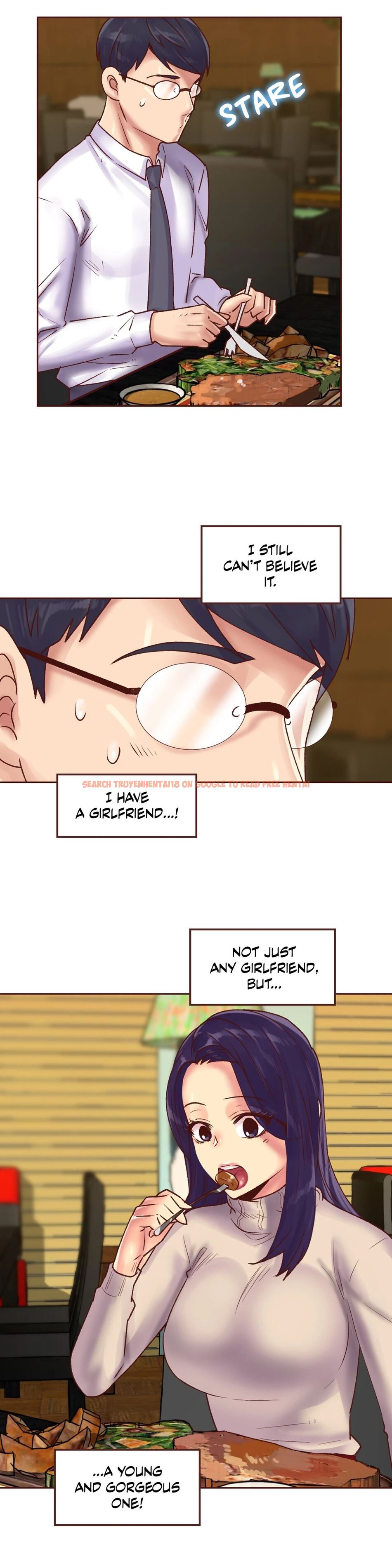 Read Hentai Image 8 826 in comic The Yes Girl - Chapter 85 - www.hentaitnt.net