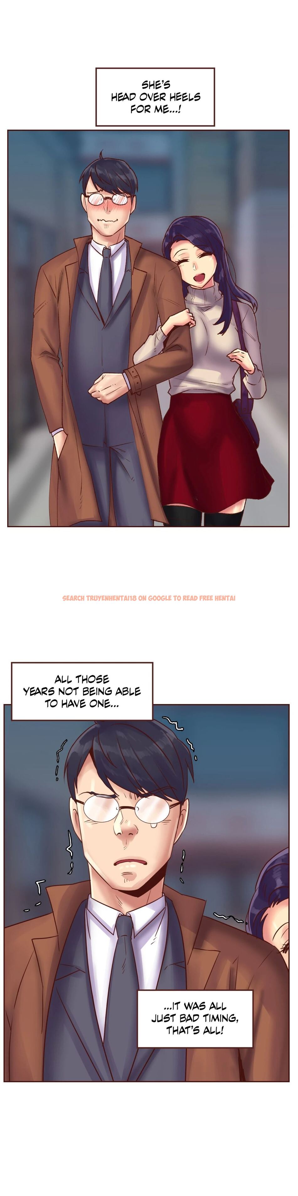Read Hentai Image 9 826 in comic The Yes Girl - Chapter 85 - www.hentaitnt.net