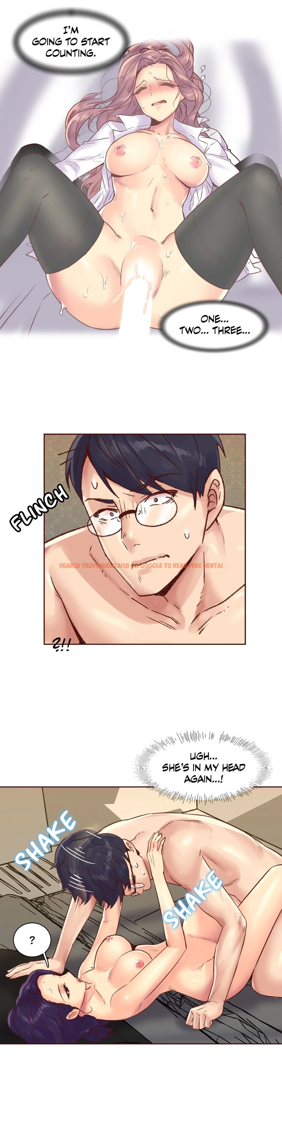 Read Hentai Image 12 353 in comic The Yes Girl - Chapter 86 - hentaitnt.net
