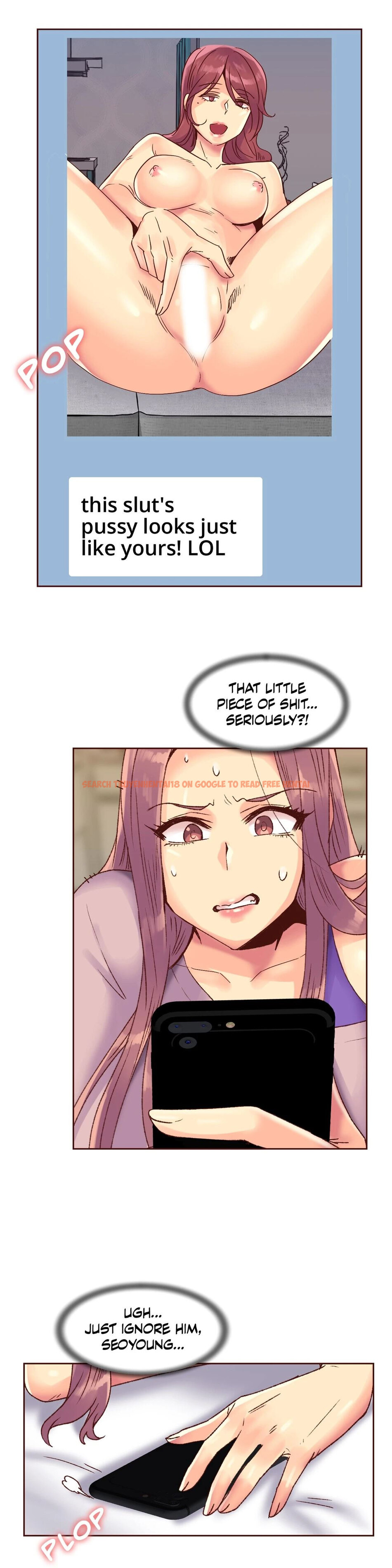 Read Hentai Image 18 355 in comic The Yes Girl - Chapter 86 - hentaitnt.net